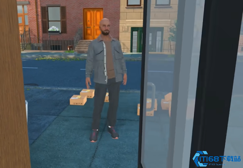 超市模拟器无限金币版无广告手机官网版最新下载