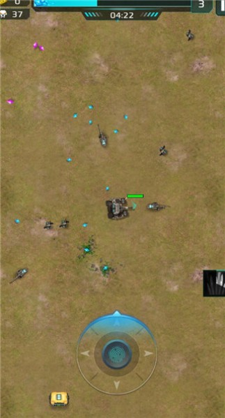 vivo游戏中心入口安卓版