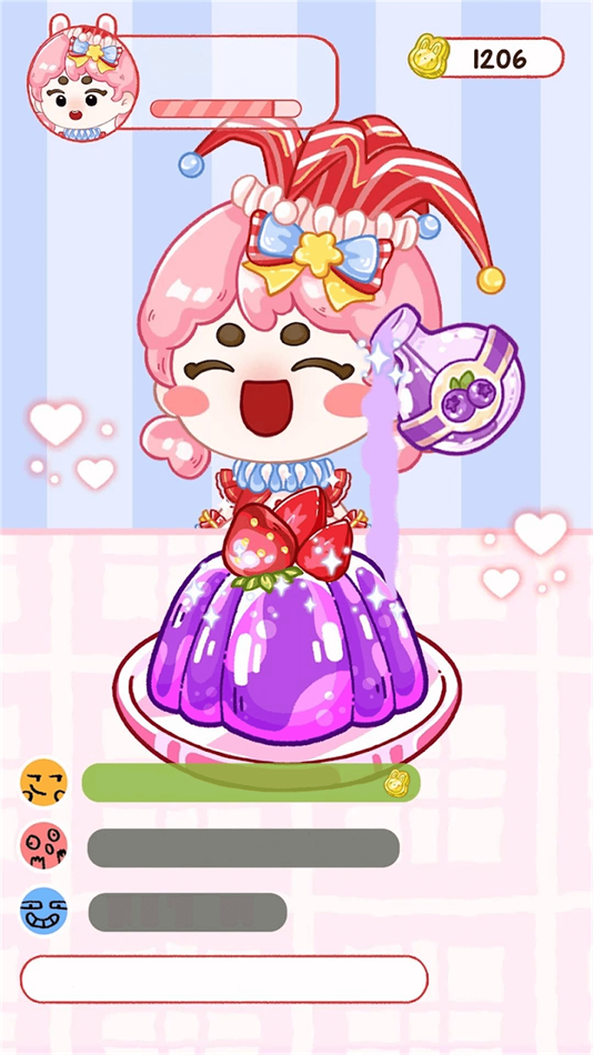 干饭吃播模拟器