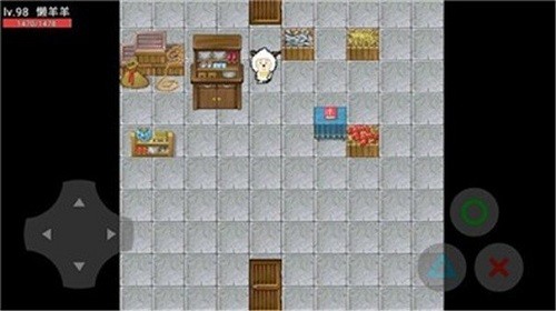 羊村大灾变手游 羊村大灾变手游