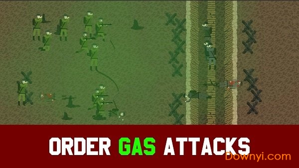 1917战壕战中文版无限金币官网版 1917战壕战中文版无限金币官网版