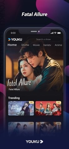 优酷国际版官方网站入口