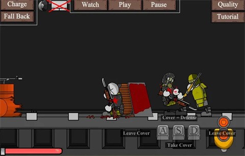 沖鋒陷陣小游戲2026官網版 沖鋒陷陣小游戲2026官網版