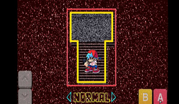 周五夜放克手机版中文版