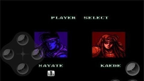 赤影戰士重制版 赤影戰士重制版