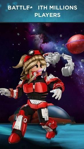 Roblox国际服安装包手机版 Roblox国际服安装包手机版