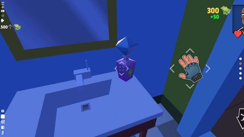 隱身大師 隱身大師