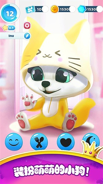 虚拟宠物 虚拟宠物