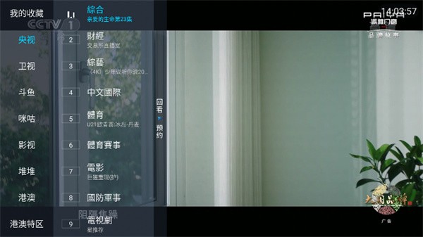 野火直播绿色版本手机版