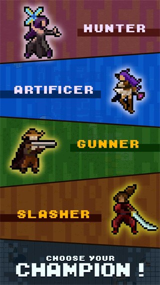 魔法像素生存 魔法像素生存