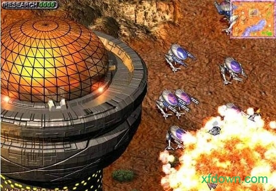 蓝色警戒1中文版