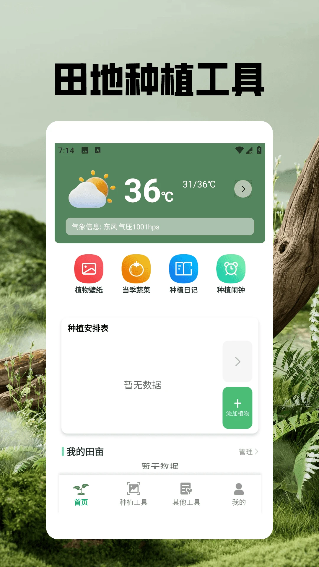 治愈农庄 治愈农庄