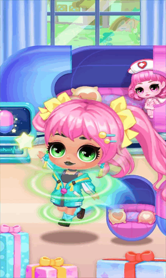 My horror汤姆猫病毒下载免费版安卓下载