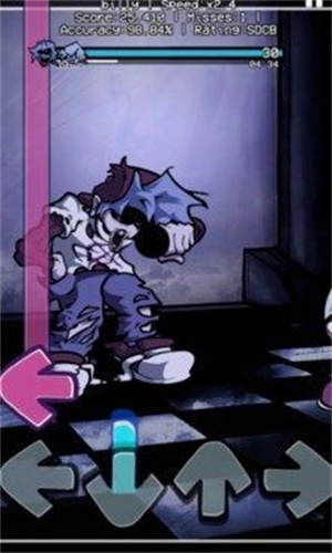 周五夜放克正面镜模组免费版安卓 周五夜放克正面镜模组免费版安卓