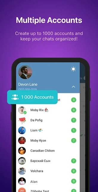 Nicegram安装包 官方最新版v1.30.6