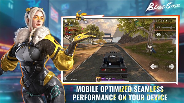 代号血战官网最新版2026