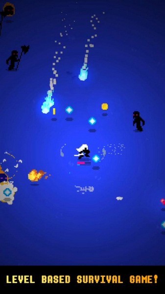 恶魔生存 恶魔生存