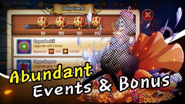 海賊無雙3中文補丁最新手機版下載