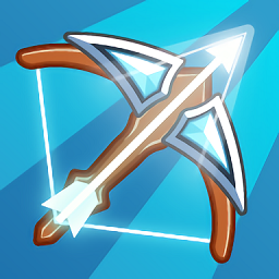 魔法弩：射擊防御