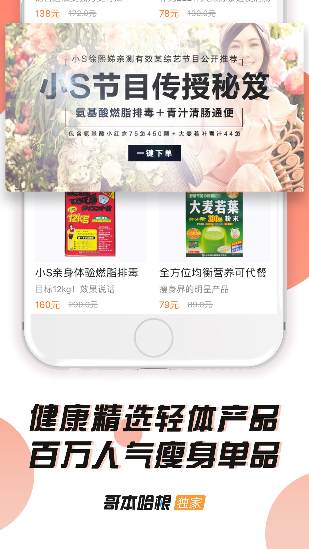 哥本哈根減肥 哥本哈根減肥