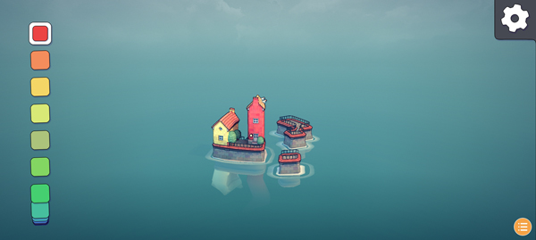 水乡小镇正版 水乡小镇正版