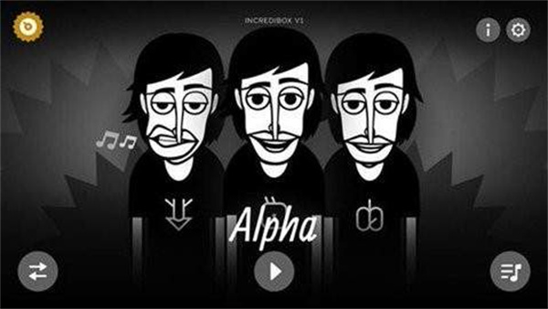 節奏盒子Sprunki大學校園模組官網版