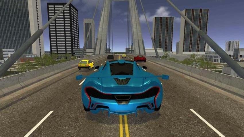 老司機模擬器 老司機模擬器