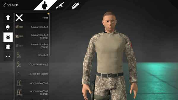 操控2：在線版國際服