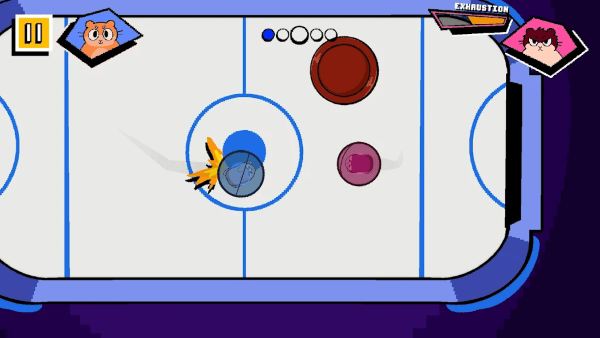 倉(cāng)鼠球中文版