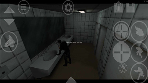 半条命1手机版 最新版v1.1