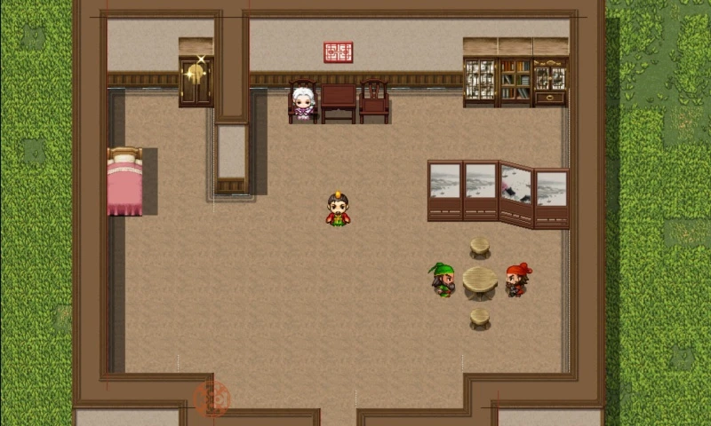 吞食天地2完全版 吞食天地2完全版