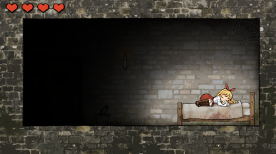 忧郁的安娜2美术馆版安卓免费版