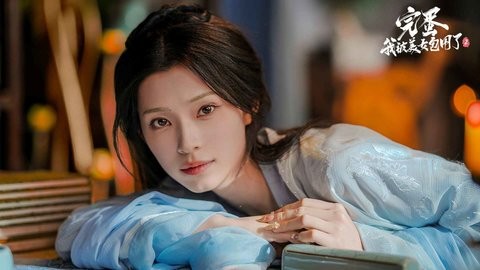 完蛋!我被美女包圍了!2 完蛋!我被美女包圍了!2