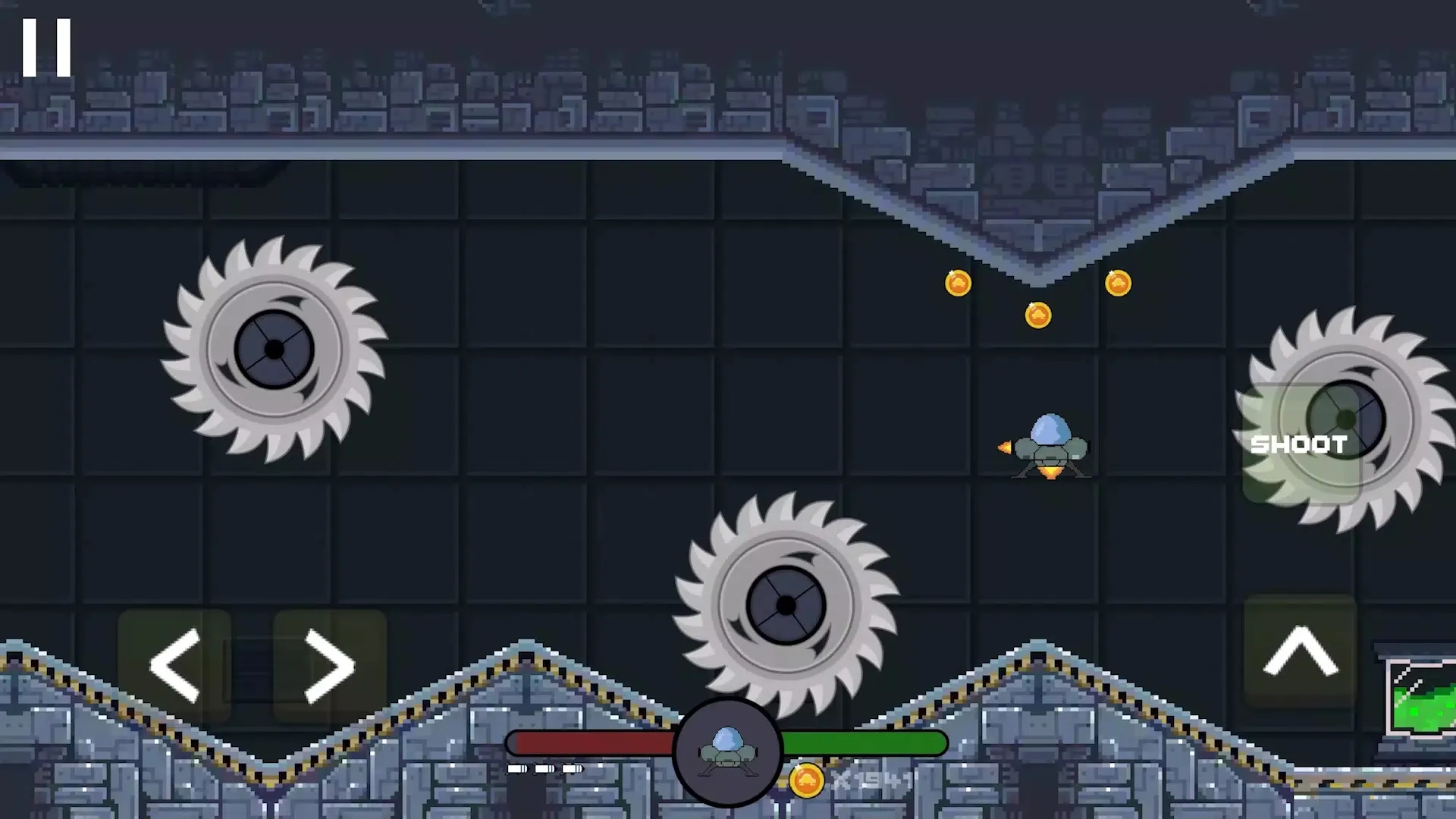 elevatorgirl像素游戏安卓版手机安装