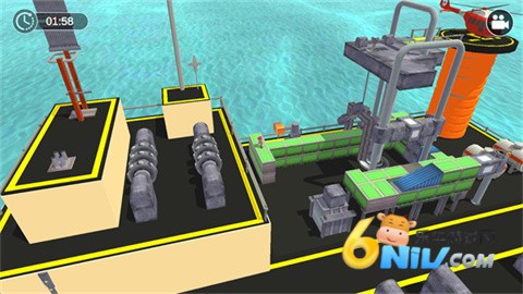 滴答機器人 滴答機器人