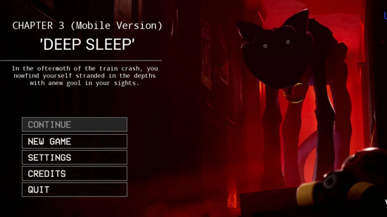 波比的游戏时间第四章官网中文版软件 波比的游戏时间第四章官网中文版软件