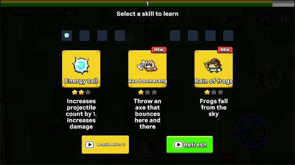 龙之兄弟最新版 1.0.0安卓版 龙之兄弟最新版 1.0.0安卓版