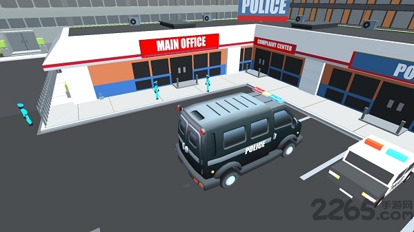 警察模拟器2022无限金币版官网手机版 警察模拟器2022无限金币版官网手机版