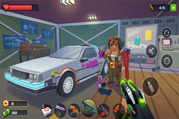 极限挑战 极限挑战