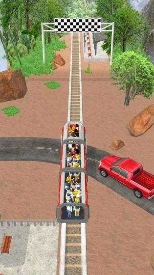 火車故障TrainTroubles 火車故障TrainTroubles