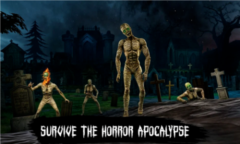 猎人求生中文版官方版2026