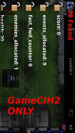 游戏金手指修改器3汉化版