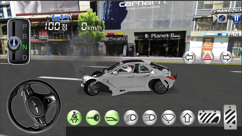 3d驾驶课最新版本