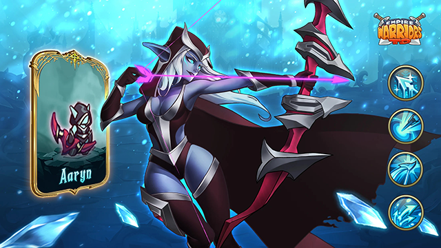 Empire Warriors TD安装器