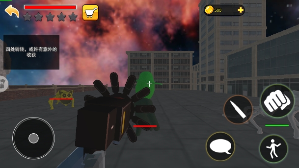 通關我最快手游最新版下載 通關我最快手游最新版下載