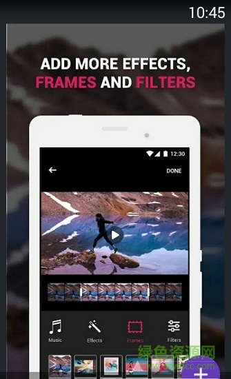 免费视频编辑软件