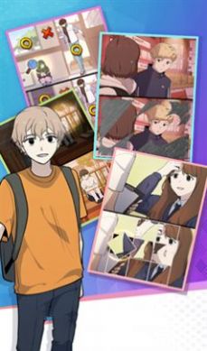 不对劲的约尔小姐同人游戏安装官网版下载 不对劲的约尔小姐同人游戏安装官网版下载