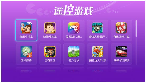 电视应用大全tv版