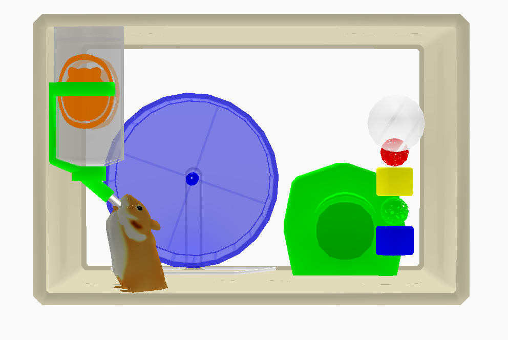 my horror病毒下载免费最新版2025