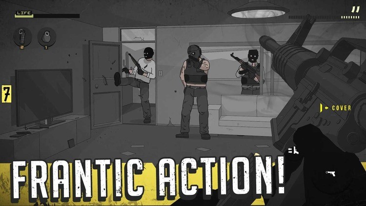 塞拉7号破解版中文游戏